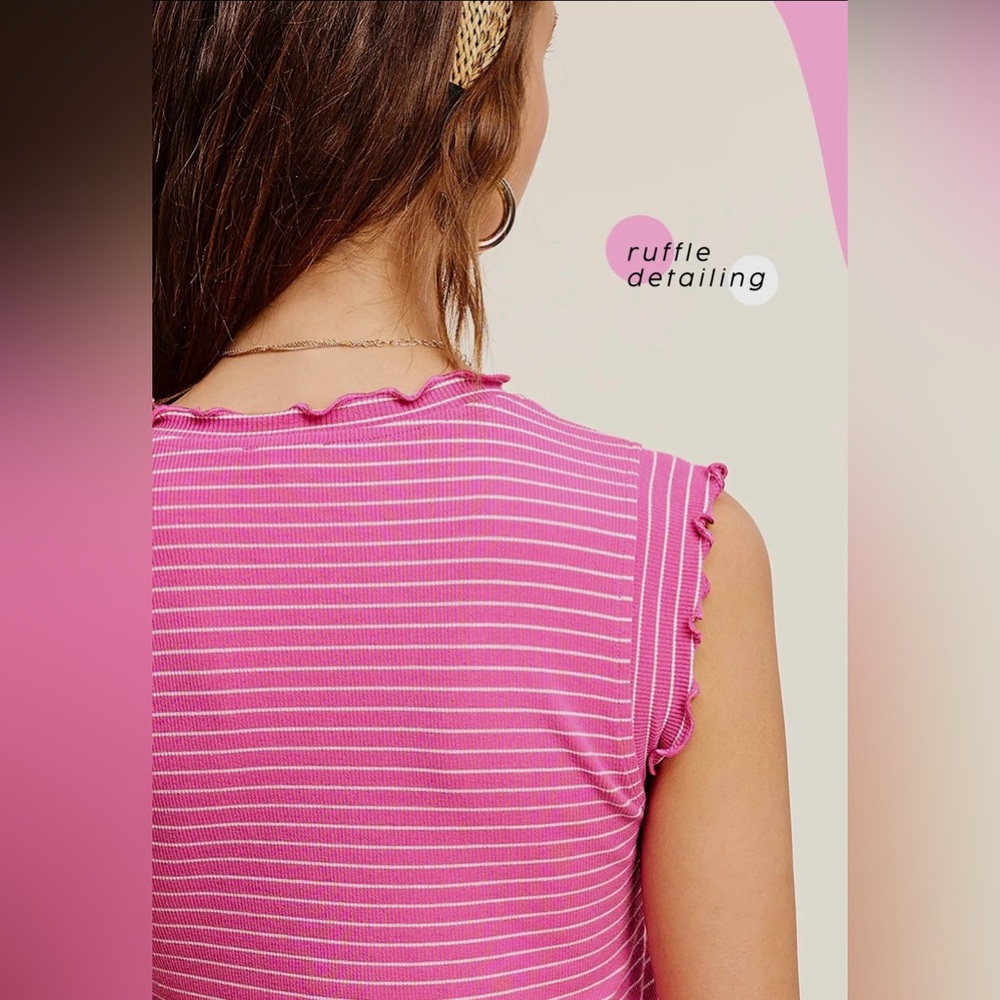 Tank top - Picture 2 of 2